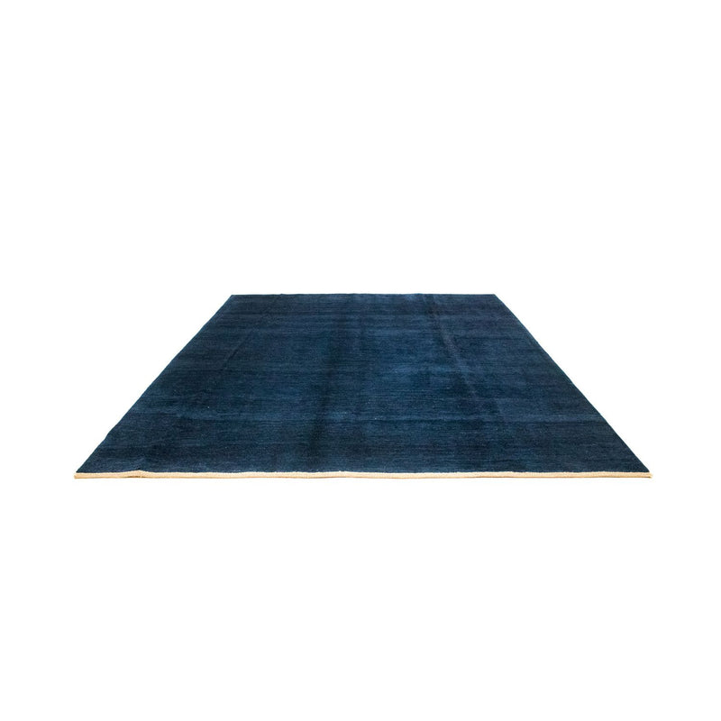 Gabbeh Rug - Perser - 283 x 250 cm - dark blue