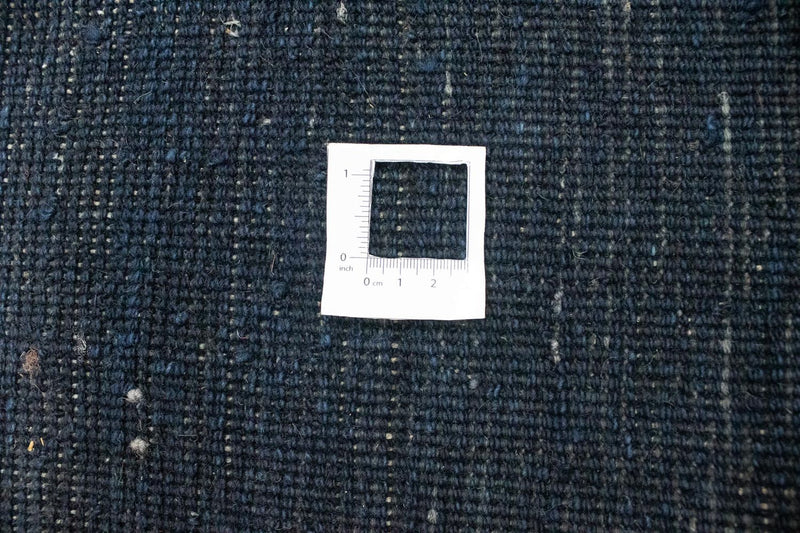 Gabbeh Rug - Perser - 283 x 250 cm - dark blue