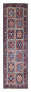 Runner Perser Rug - Nomadic - 300 x 81 cm - multicolored