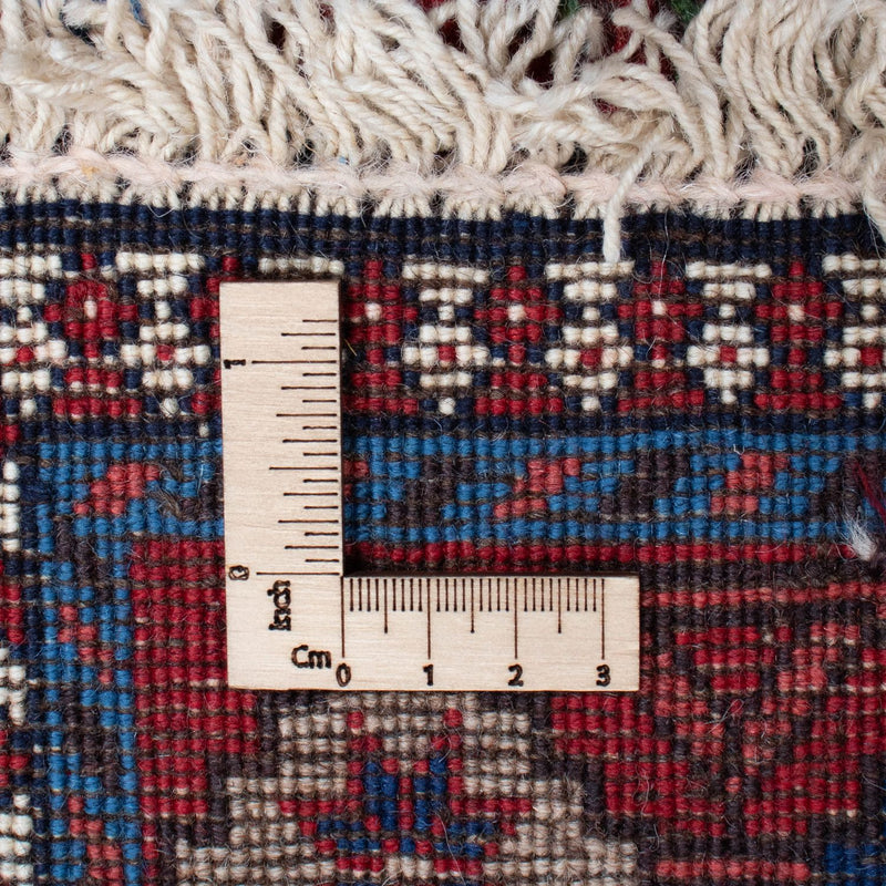 Runner Perser Rug - Nomadic - 300 x 81 cm - multicolored