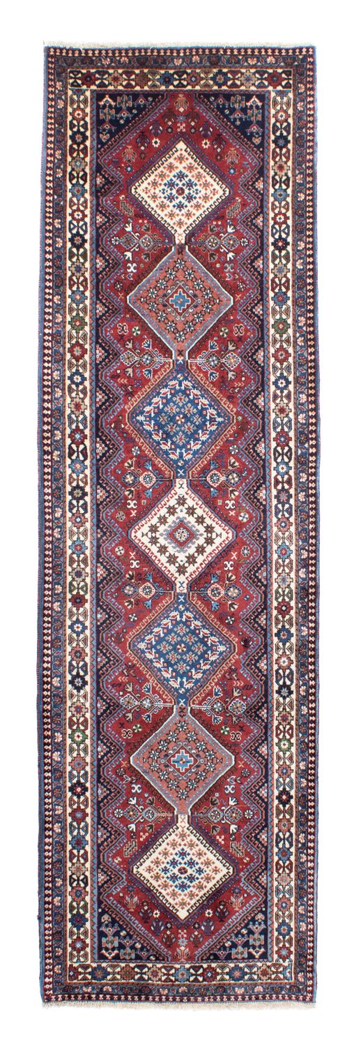 Yalameh Rug 291x82cm - Persian Rugs