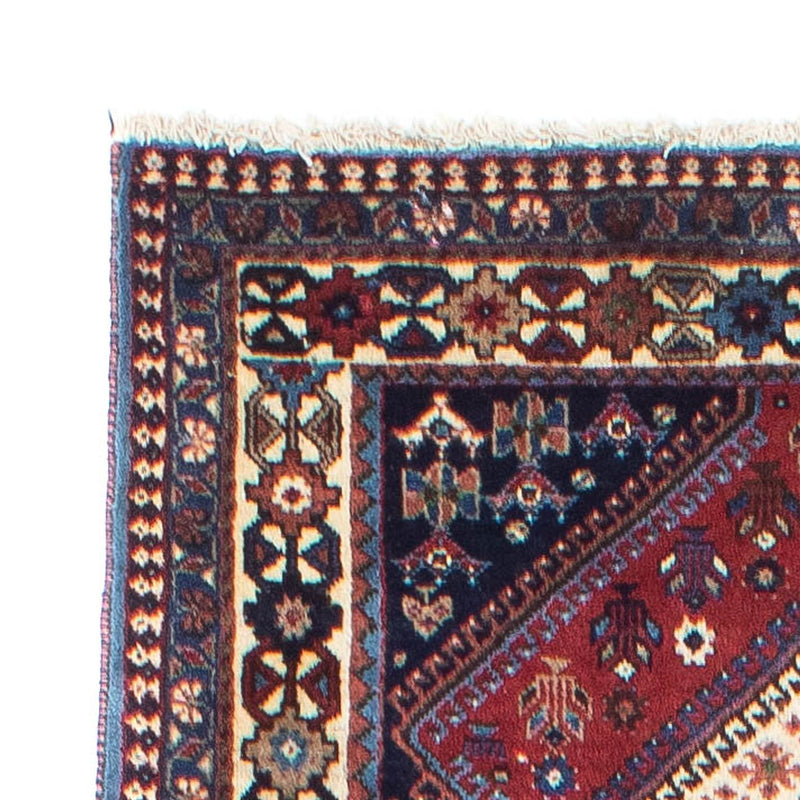 Yalameh Rug 291x82cm - Persian Rugs