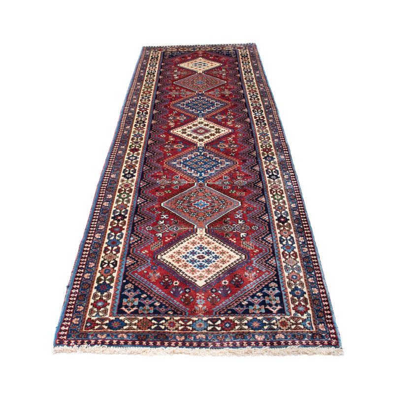 Yalameh Rug 291x82cm - Persian Rugs