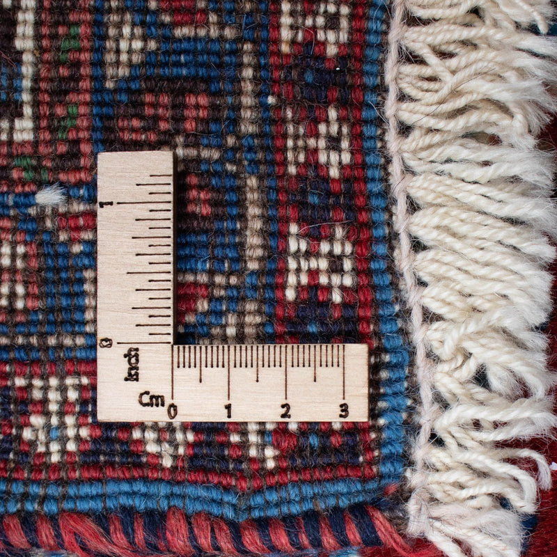 Yalameh Rug 291x82cm - Persian Rugs