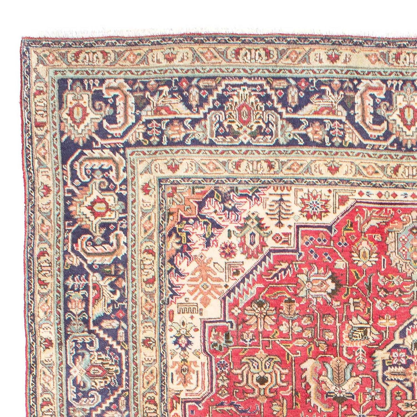 Tabriz Rug 297x204cm - Persian Rugs