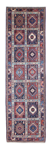 Yalameh Rug 292x80cm - Persian Rugs – product image