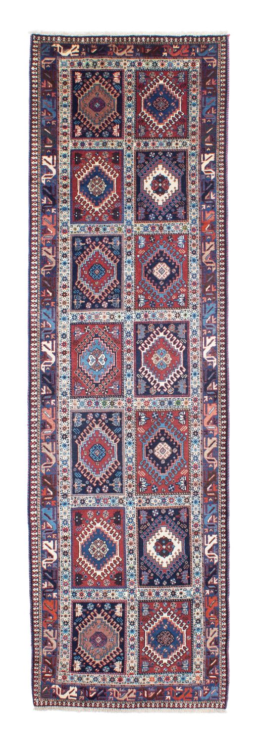Yalameh Rug 292x80cm - Persian Rugs