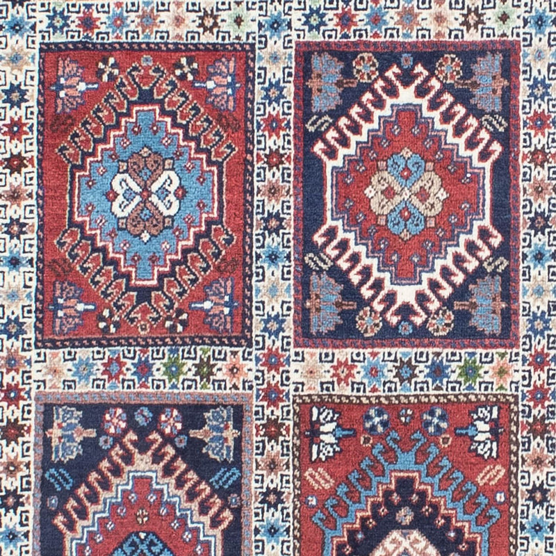 Yalameh Rug 292x80cm - Persian Rugs