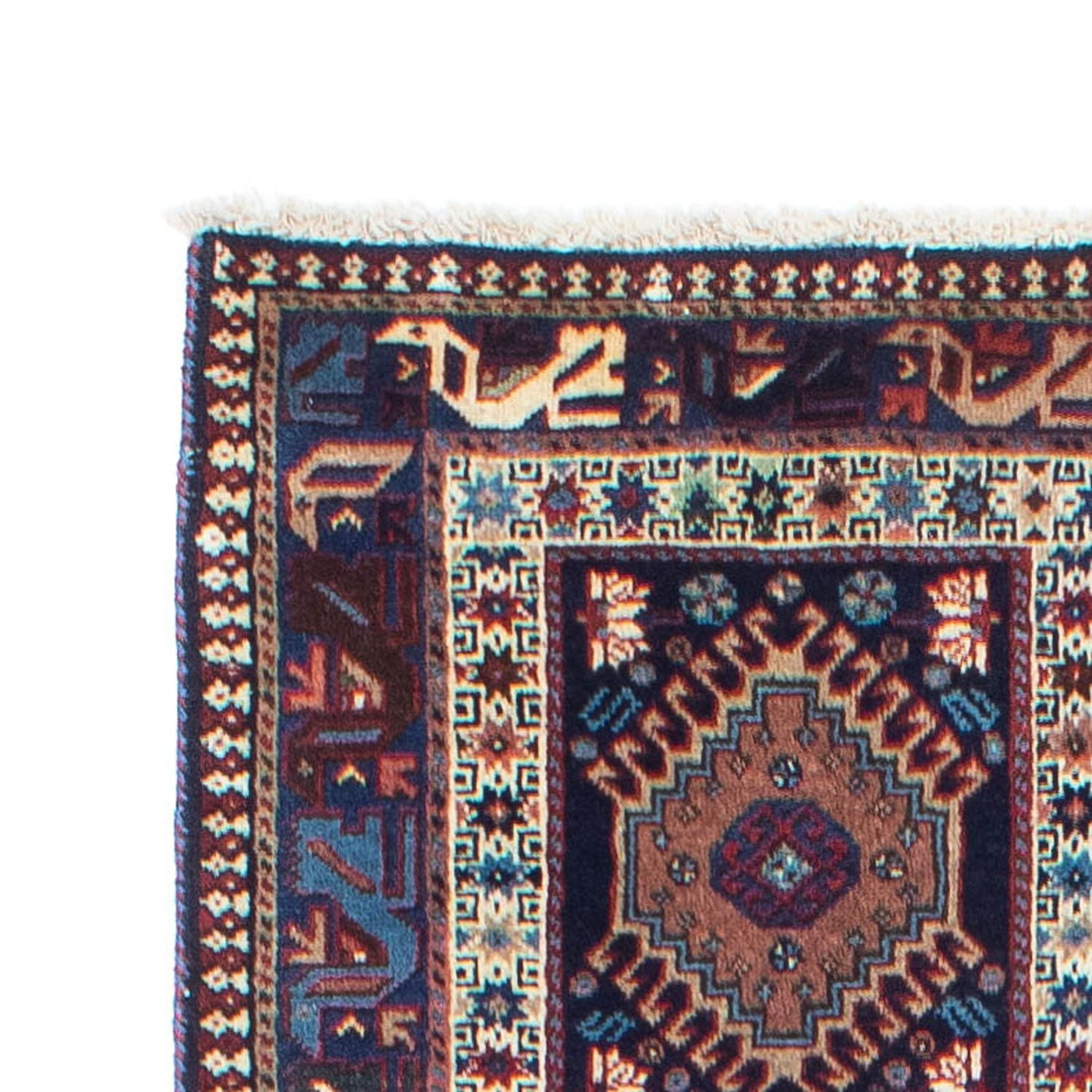 Yalameh Rug 292x80cm - Persian Rugs