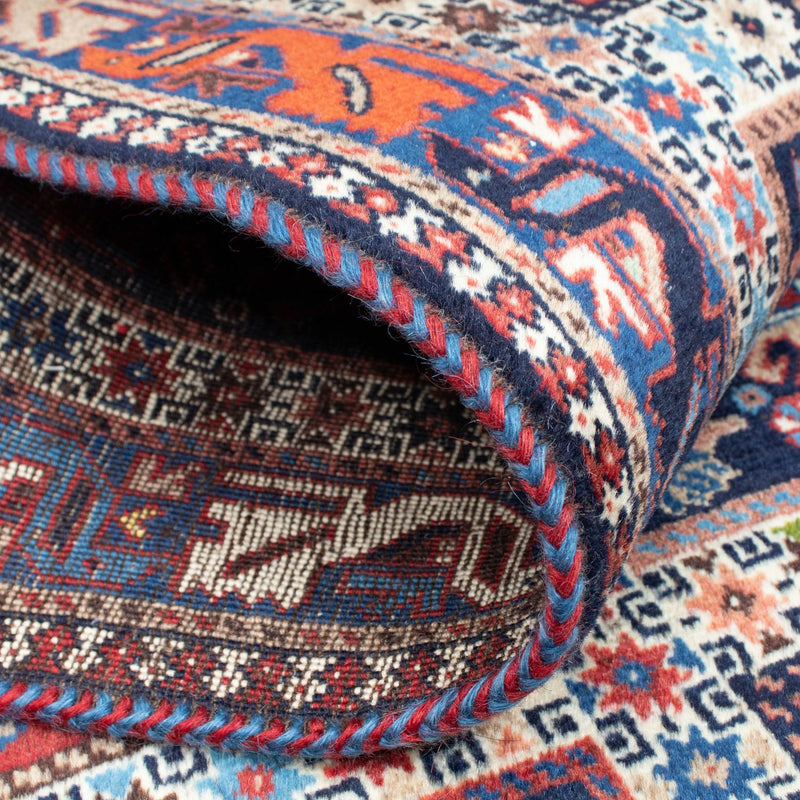 Yalameh Rug 292x80cm - Persian Rugs