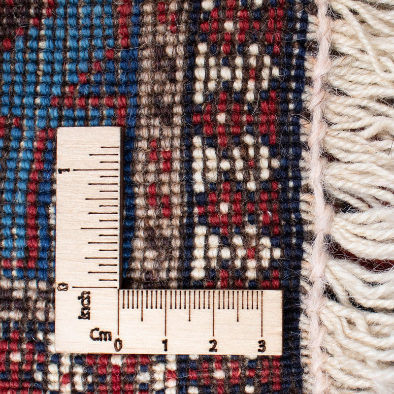 Yalameh Rug 292x80cm - Persian Rugs