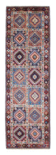 Yalameh Rug 302x82cm - Persian Rugs