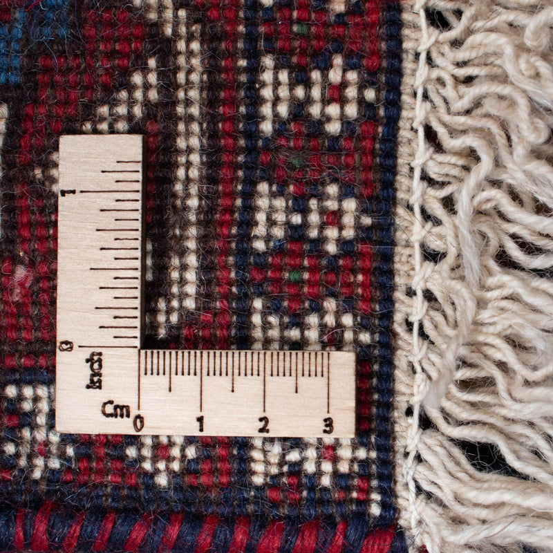 Runner Perser Rug - Nomadic - 302 x 82 cm - multicolored