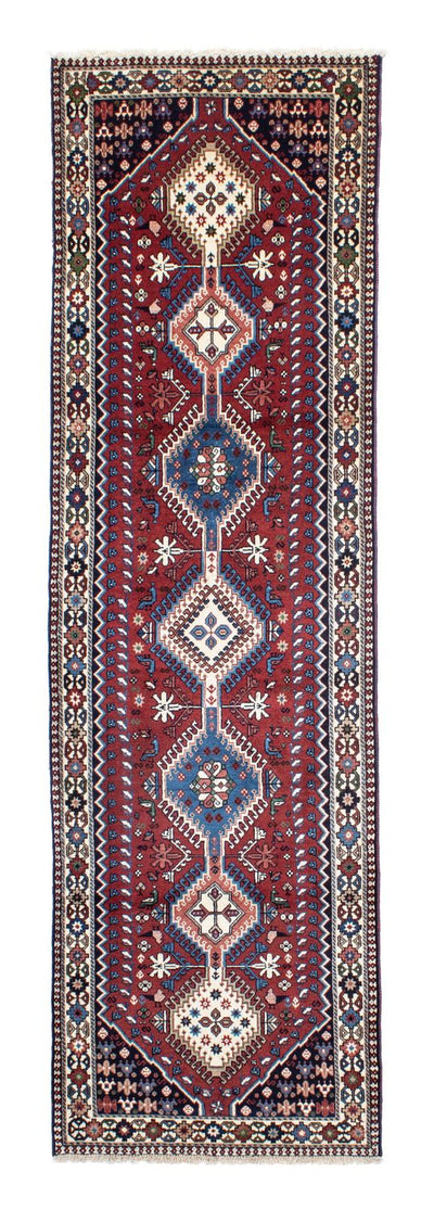 Yalameh Rug 81x290cm - Persian Rugs
