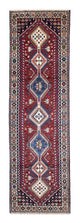 Yalameh Rug 81x290cm - Persian Rugs