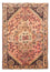 Perser Rug - Nomadic - 161 x 109 cm - light red