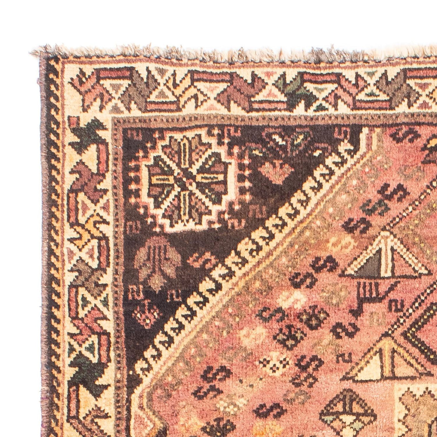 Shiraz Rug 161x109cm - Persian Rugs