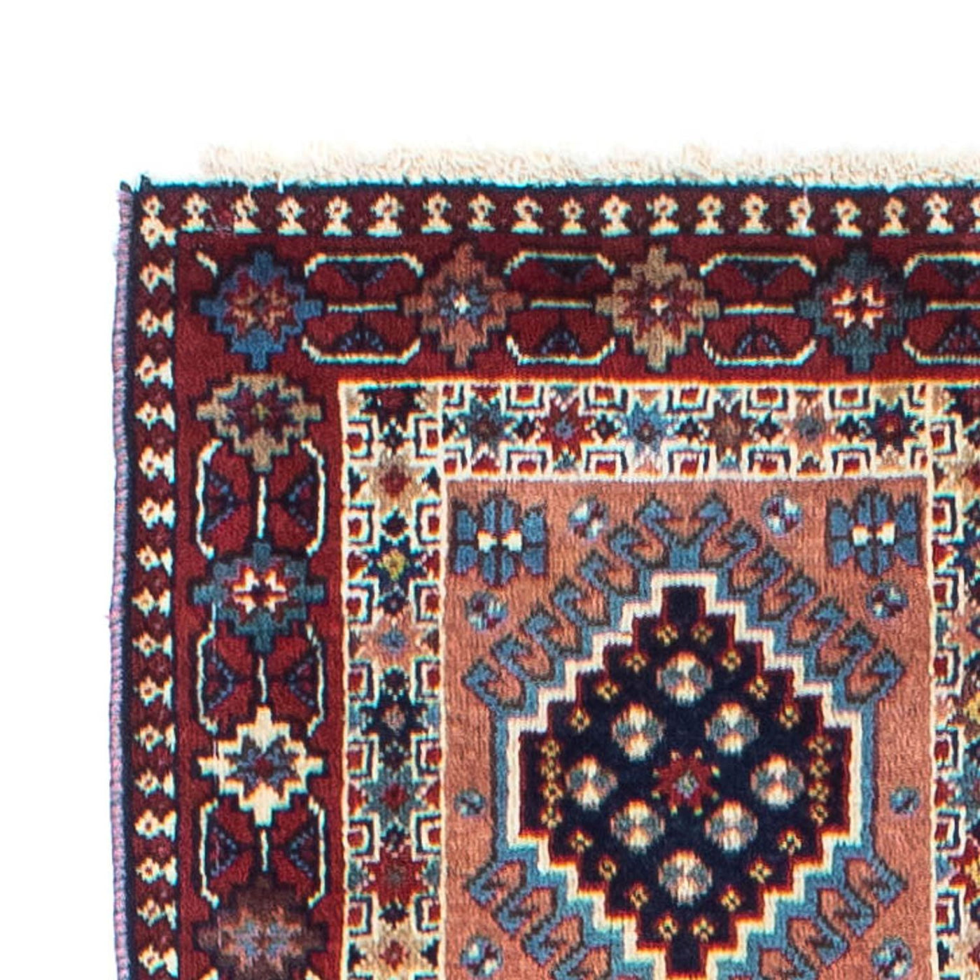 Yalameh Rug 298x81cm - Persian Rugs