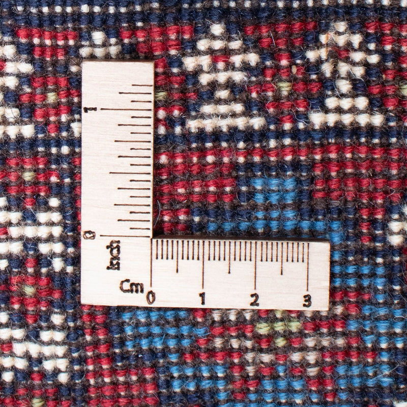 Runner Perser Rug - Nomadic - 298 x 81 cm - multicolored