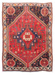 Shiraz Rug 159x121cm - Persian Rugs