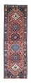 Runner Perser Rug - Nomadic - 282 x 83 cm - multicolored