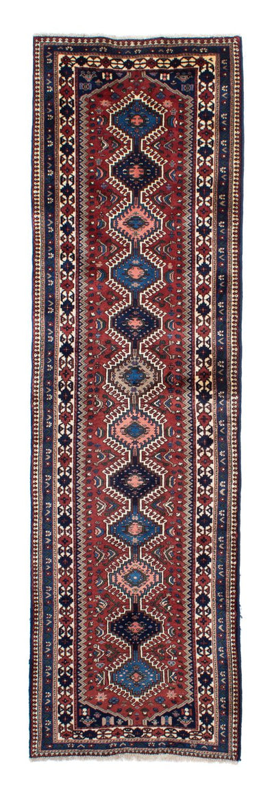 Yalameh Rug 84x304cm - Persian Rugs
