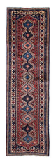 Yalameh Rug 304x84cm - Persian Rugs