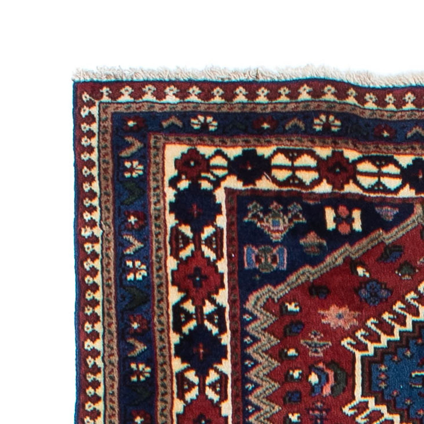 Yalameh Rug 304x84cm - Persian Rugs