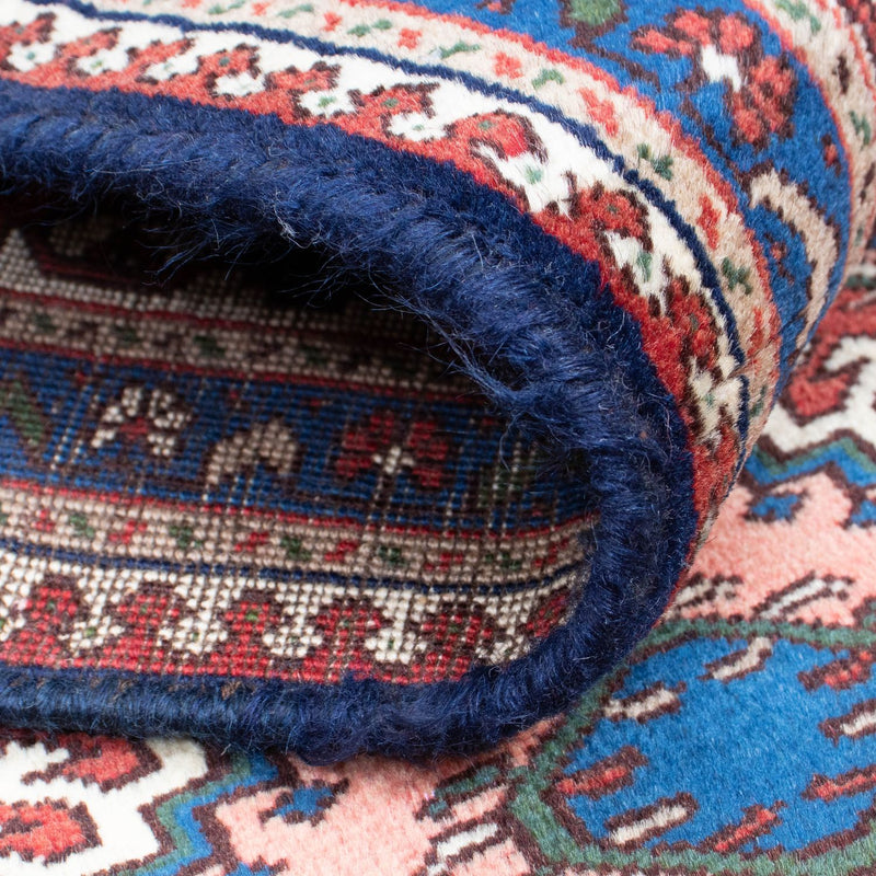 Runner Perser Rug - Nomadic - 304 x 84 cm - multicolored