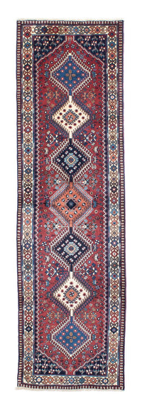 Runner Perser Rug - Nomadic - 295 x 80 cm - multicolored