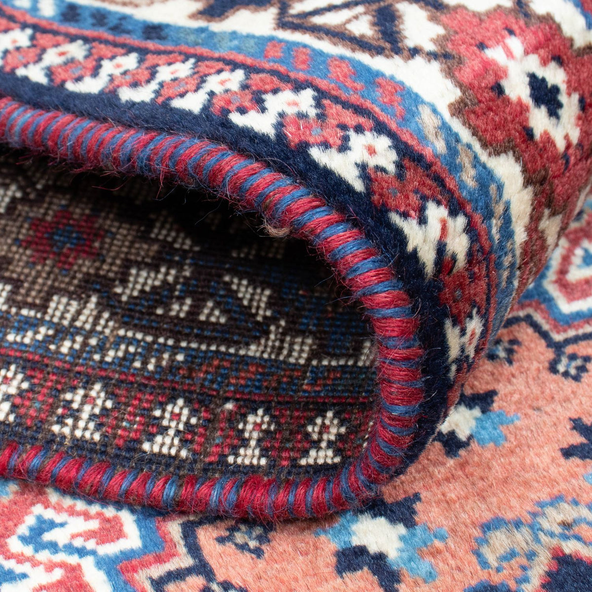 Runner Perser Rug - Nomadic - 295 x 80 cm - multicolored