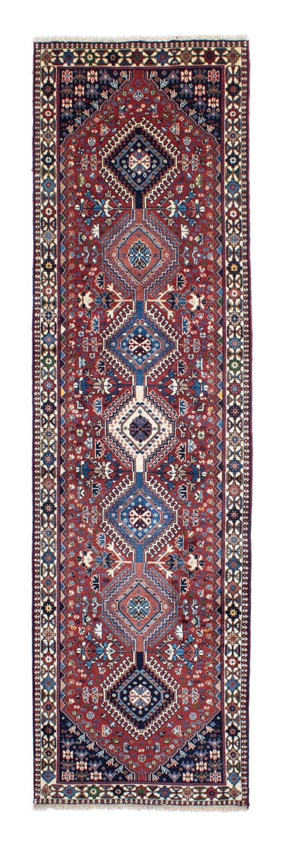 Yalameh Rug 82x295cm - Persian Rugs
