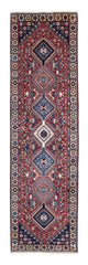 Yalameh Rug 295x82cm - Persian Rugs