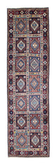 Yalameh Teppich 283x80cm - Perserteppich