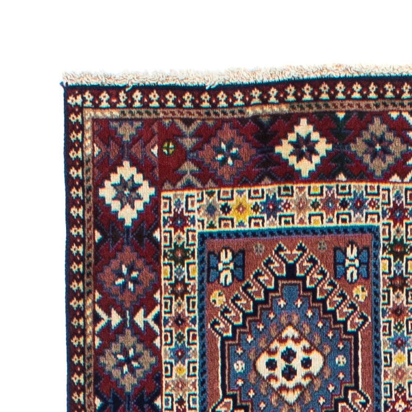 Yalameh Teppich 283x80cm - Perserteppich