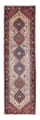 Yalameh Rug 295x83cm - Persian Rugs