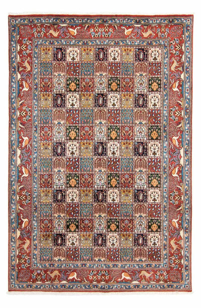 Moud Rug 198x293cm - Persian Rugs