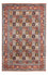 Perser Rug - Classic - 293 x 198 cm - red