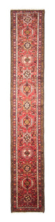 Hamadan Rug 71x391cm - Persian Rugs