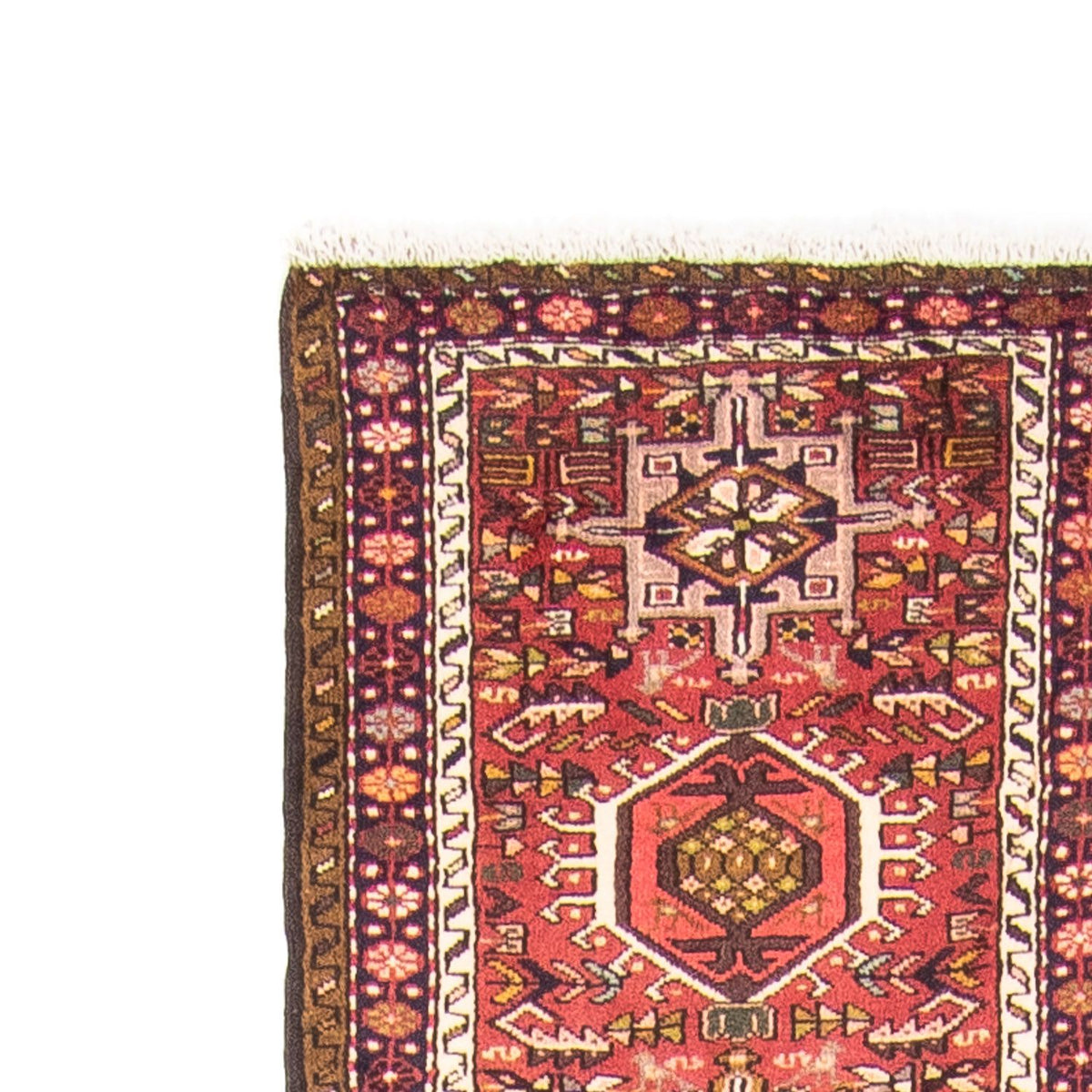 Hamadan Rug 71x391cm - Persian Rugs