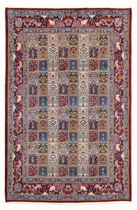 Moud Teppich 295x198cm - Perserteppich – product image