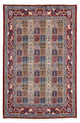 Moud Teppich 295x198cm - Perserteppich