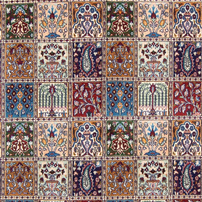 Moud Teppich 295x198cm - Perserteppich