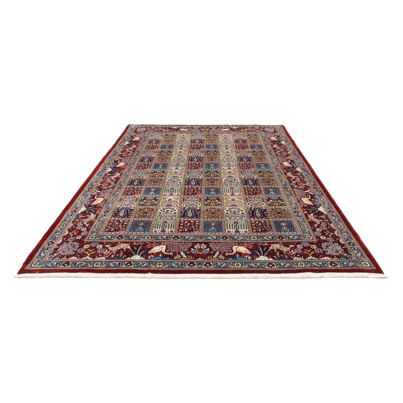 Moud Teppich 295x198cm - Perserteppich