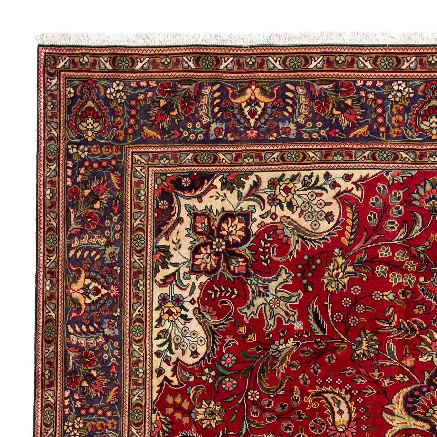Varamin Rug 308x205cm - Persian Rugs
