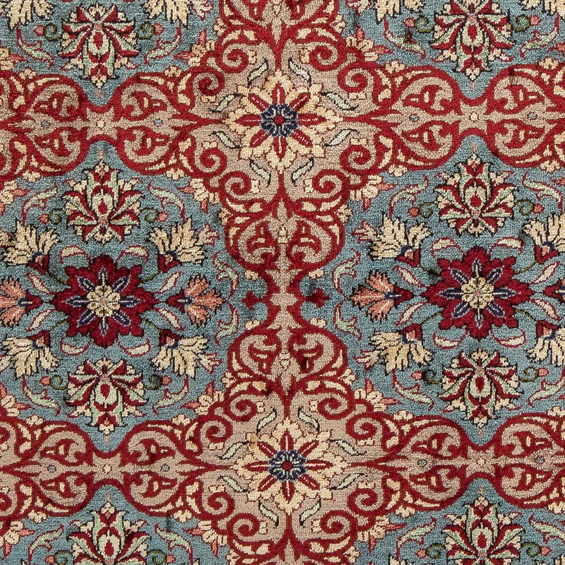 Perser Rug - Ghom - 75 x 57 cm - multicolored