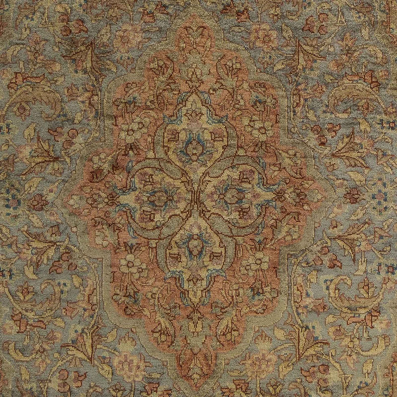 Perser Rug - Ghom - 76 x 57 cm - multicolored