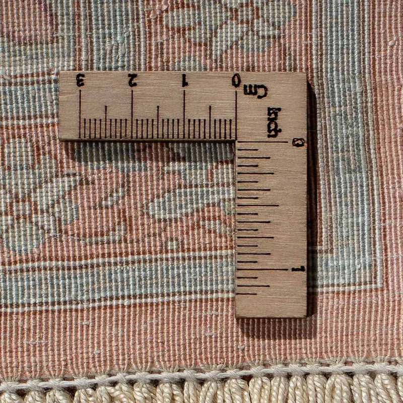 Perser Rug - Ghom - 76 x 57 cm - multicolored