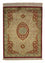 Perser Rug - Ghom - 78 x 58 cm - dark red