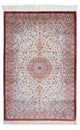Qom Rug 79x122cm - Persian Rugs